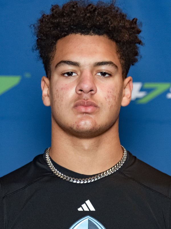 Korbin Thomas