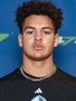 Korbin Thomas athlete image