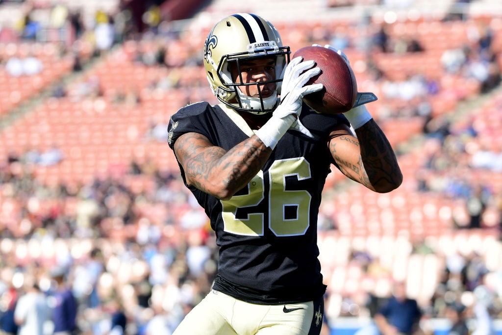 Saints re-sign veteran DB P.J. Williams