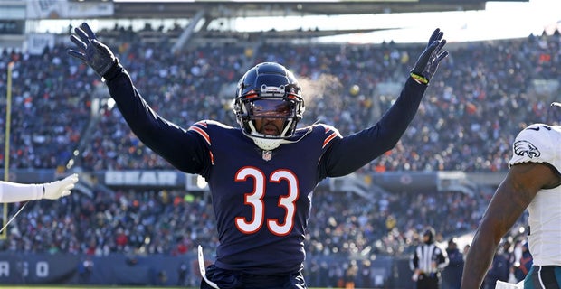 Chicago Bears Football - Bears News, Scores, Stats, Rumors & More