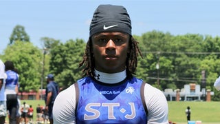 Evaluating Maryland's 2027 class: Biggest get, strengths, needs