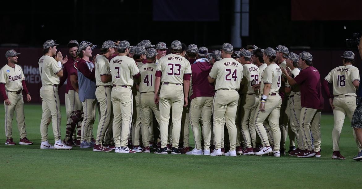 FSU Baseball Transfer Portal Tracker: Who has entered the portal so far and who is transferring in