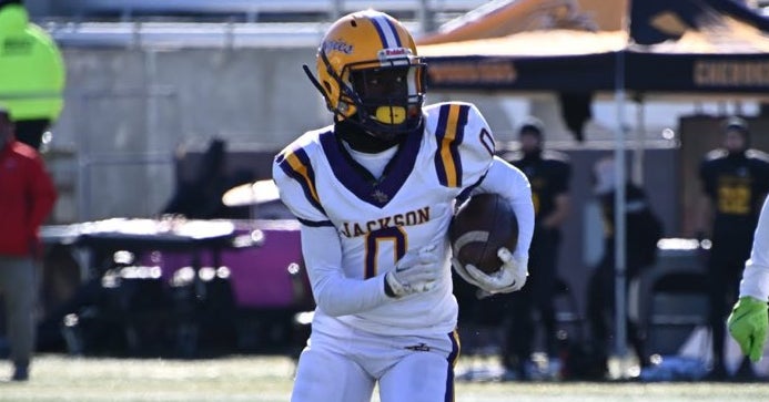 UNC Football Lands Commitment from Alabama Defensive Back Keegan Chapman