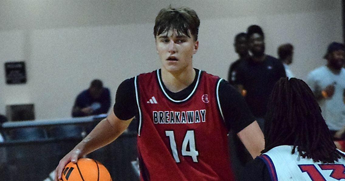 2028 4-Star Cole Kelly Plans Indiana Unofficial Visit