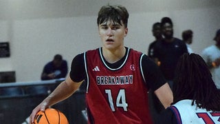 Illinois 2028 basketball prospect Cole Kelly reflects on Ohio State visit
