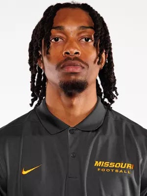 Shamar McNeil athlete image