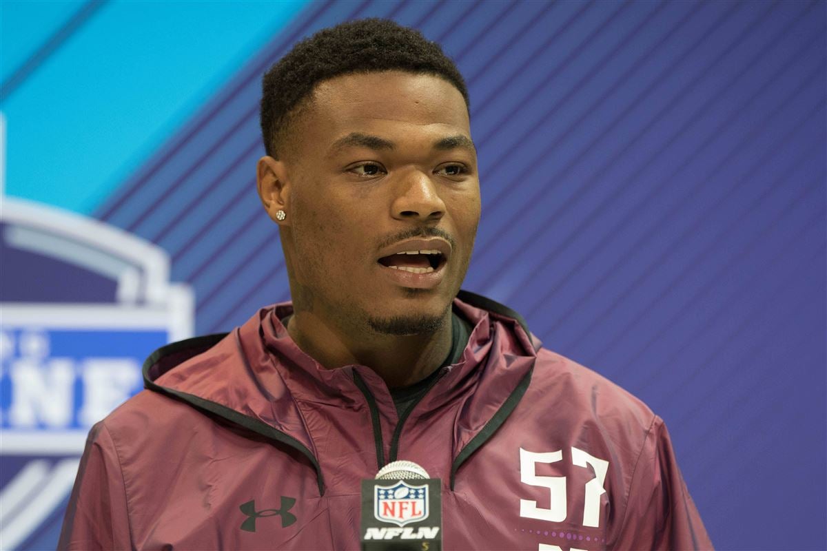 Derwin James NFL Draft Profile - LAFB Network