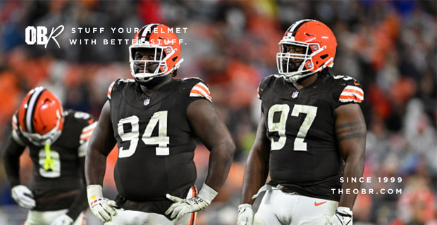 Jowon Briggs, DalvinTomlinson