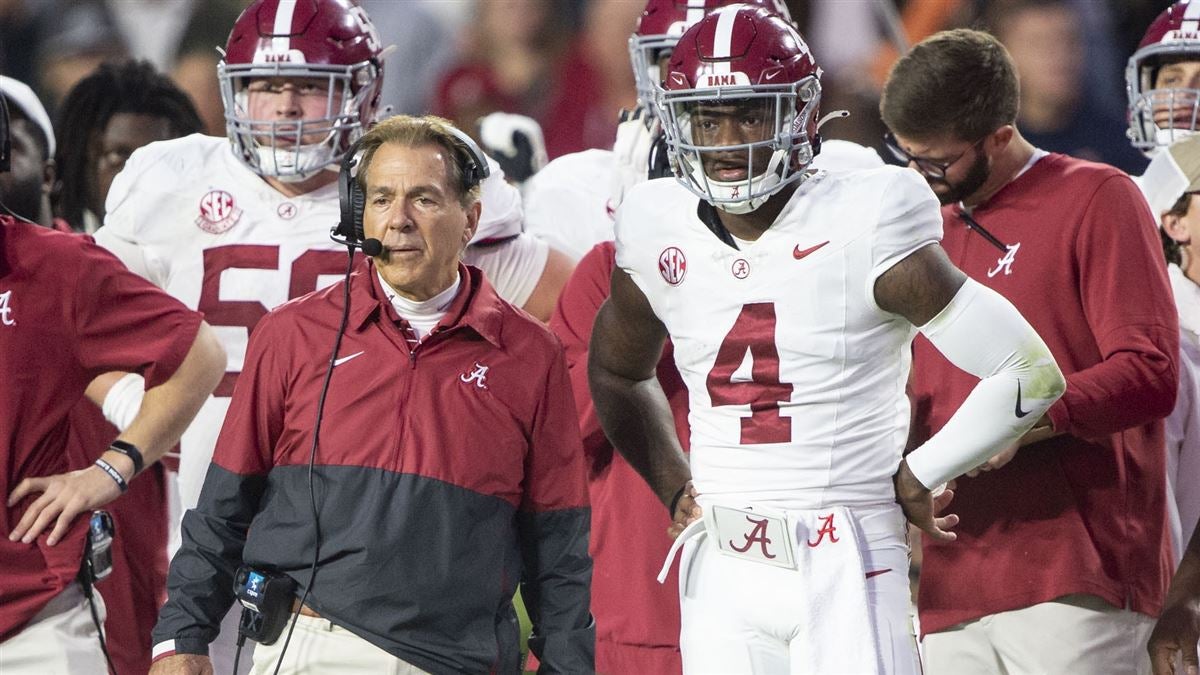 Can Alabama players enter the transfer portal? What you need to know after  Nick Saban's retirement