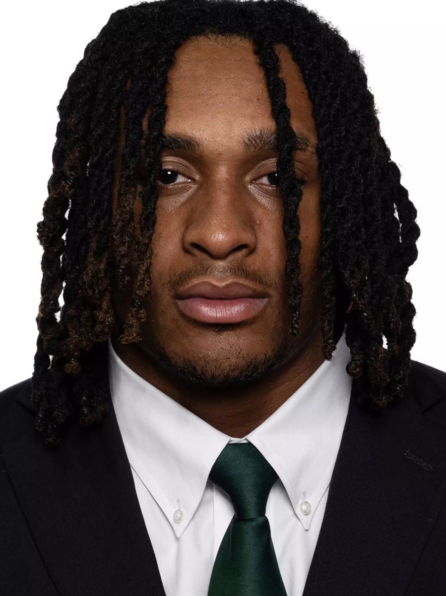 Keaton Thomas athlete image