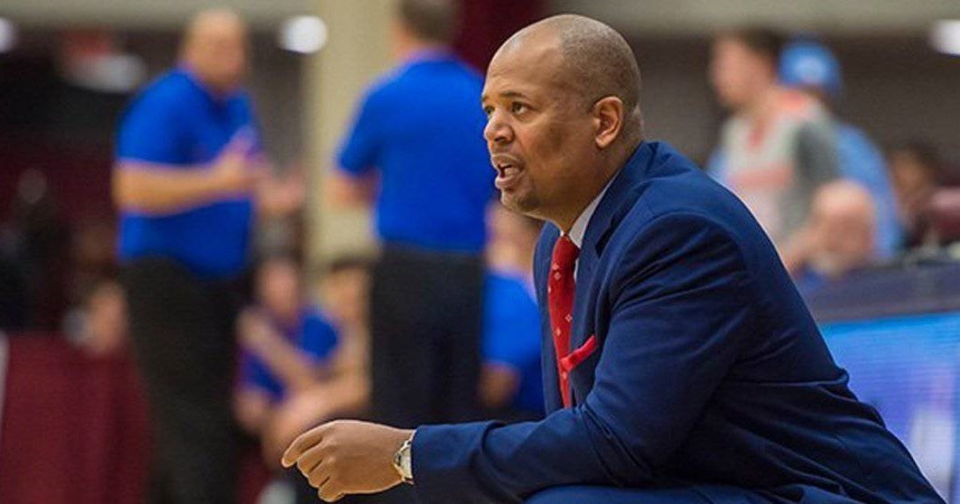 Maryland basketball recruiting DeMatha coach on Terps' recruiting