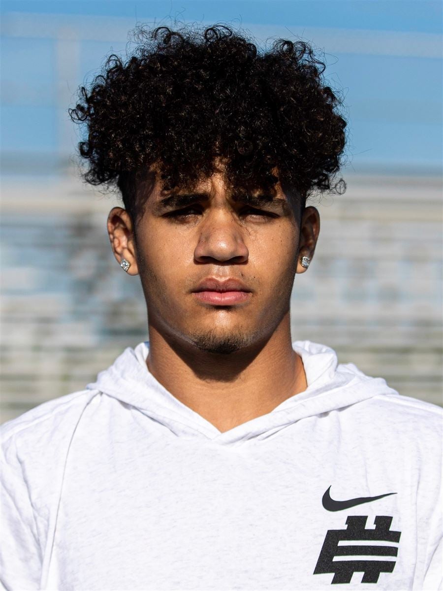 Dominiq Ponder, Miami Carol City, Quarterback