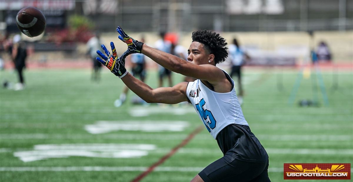 2024 NFL Draft Prospects to Watch: Jayden Daniels & Tahj Brooks