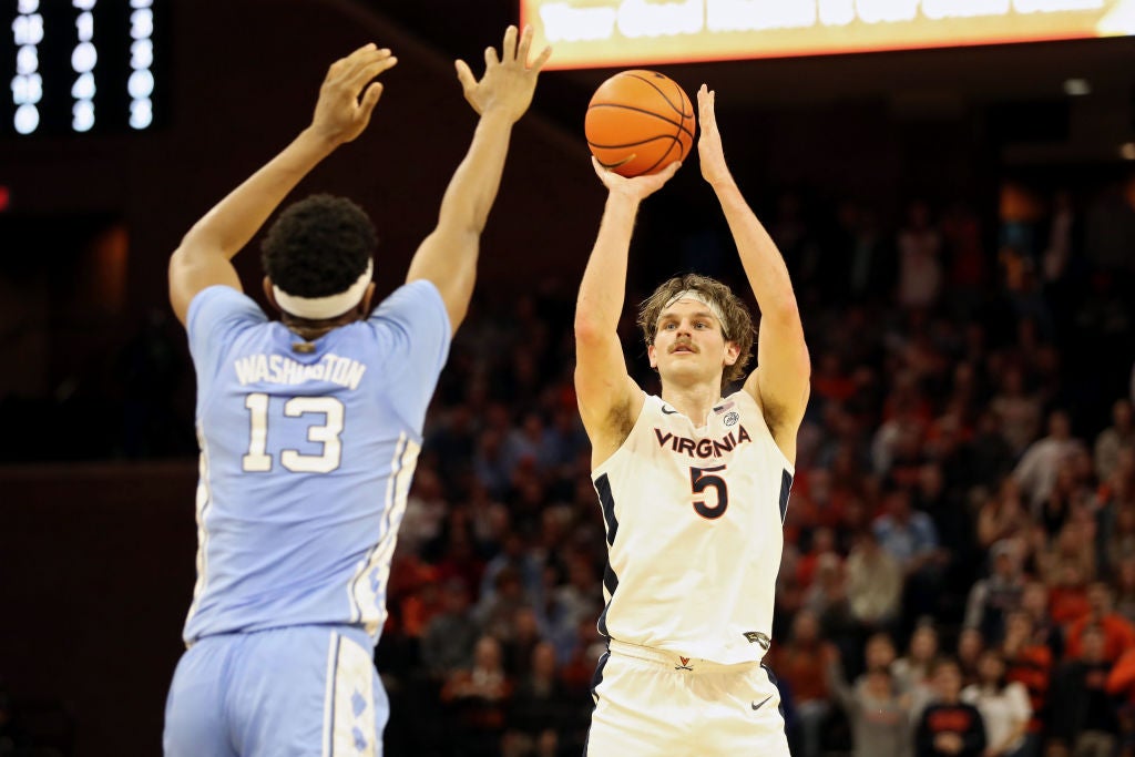 UNC vs. UVA basketball Media sees Cavaliers emerge as ACC's team to