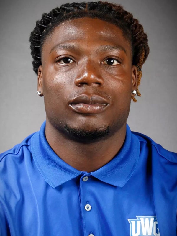 Festus Davies athlete image