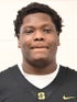 Ladanuel Jordan athlete image