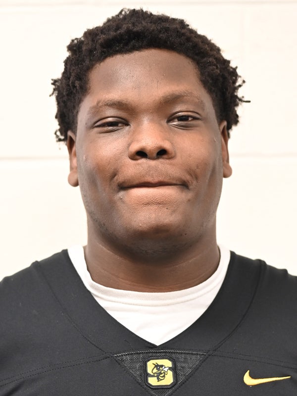 Ladanuel Jordan athlete image