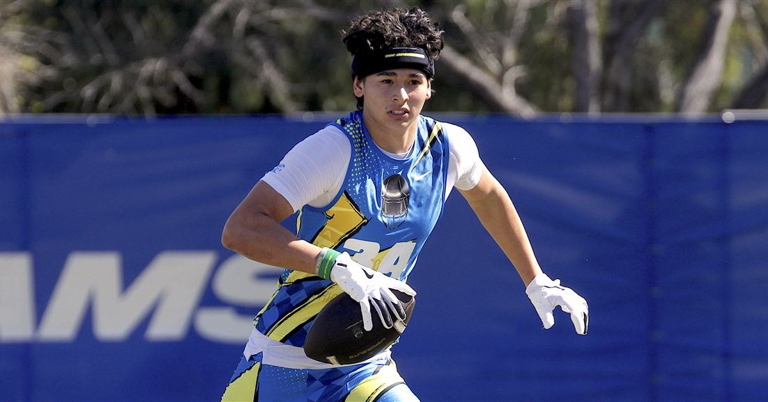 College football recruiting intel: Leaders emerge entering Top247 commitments; flip suitors to watch