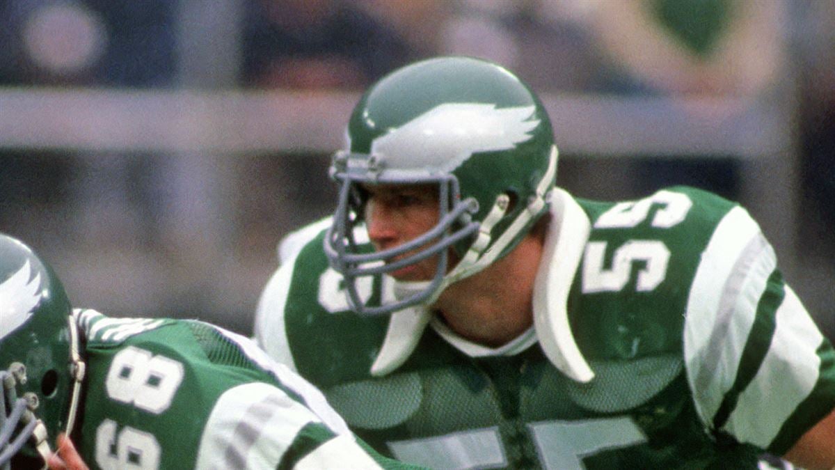 Frank LeMaster, Former Eagles Star, Has Died At 71 