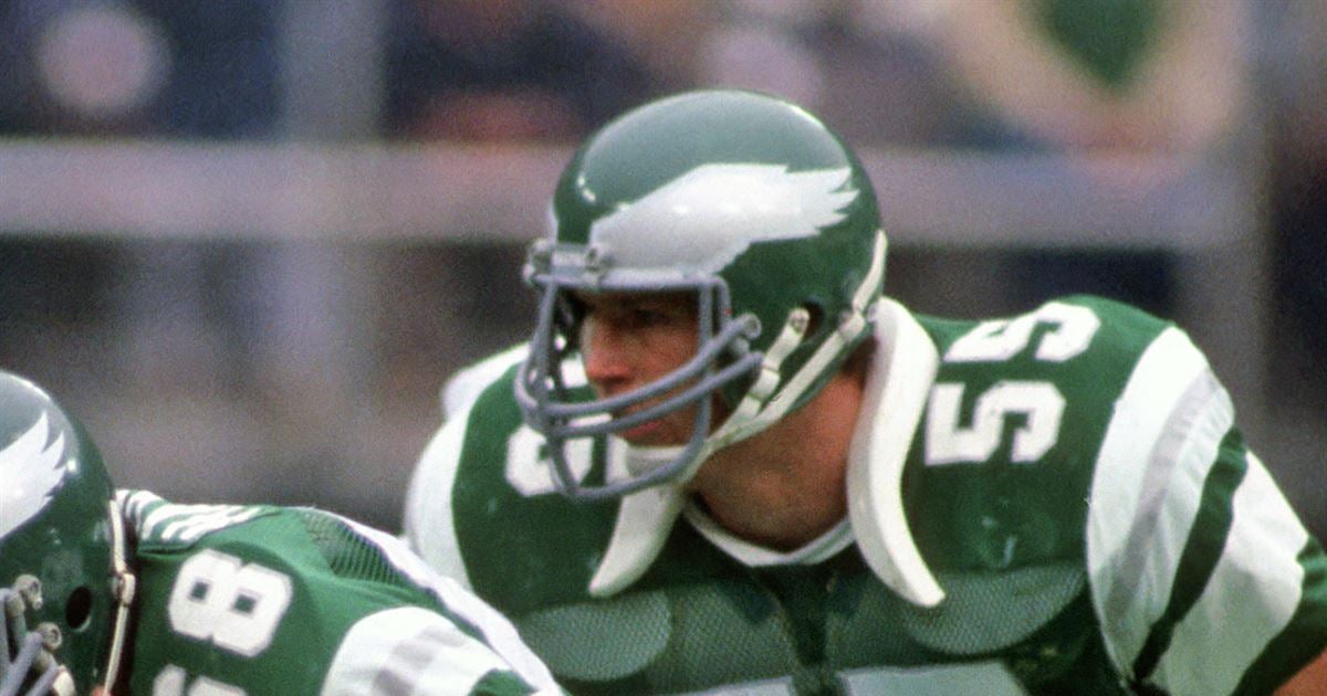 Ex-Philadelphia Eagles LB, Kentucky Wildcats product Frank LeMaster ...