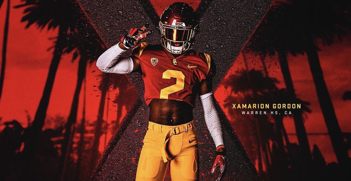 A look at USC's expanded No. 5 ranked 2021 recruiting class