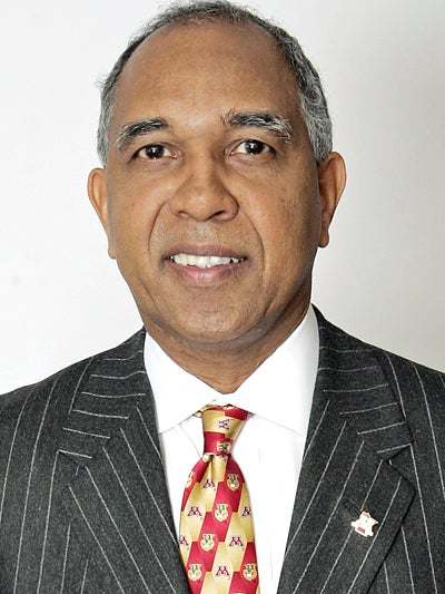 Tubby Smith, Head Coach (BB), High Point Panthers
