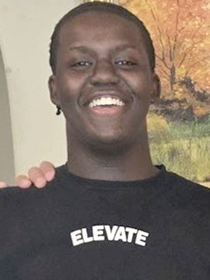 Thomas Muiruri