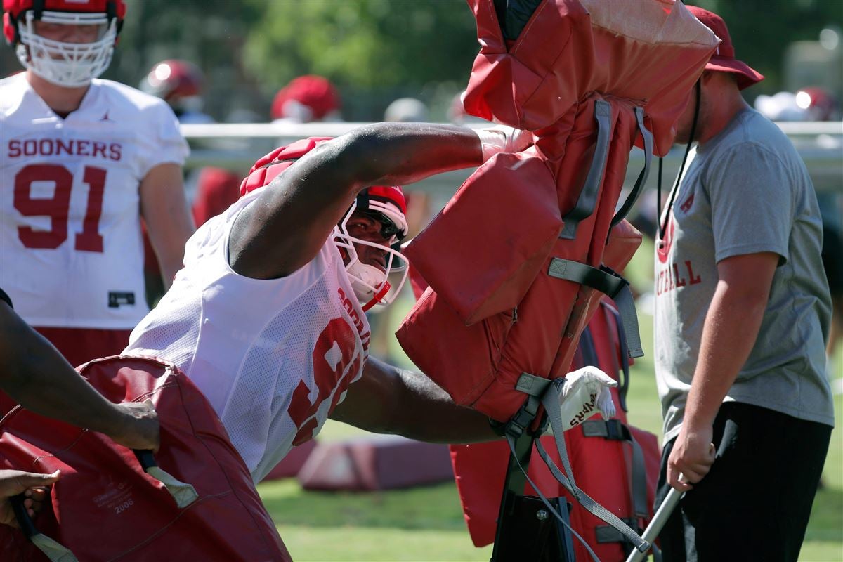 Sooners in the NFL - University of Oklahoma