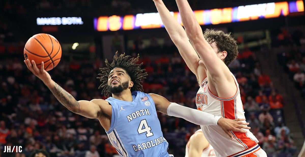 R.J. Davis’ New York Toughness Shining Through