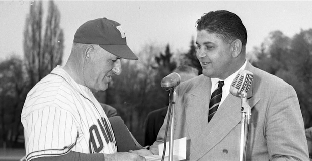 Rediscovering the lost legend of Turk Edwards, a WSU and NFL icon