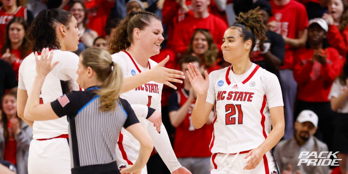 NC State outmuscles Chattanooga on boards, defense in 64-45 round one win