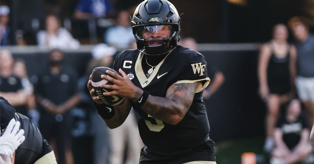 How UNC's 32 Transfer Portal Departures Played in Week 1