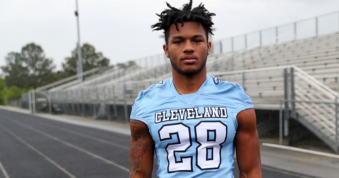 UNC Football Recruit Weekend Scoreboard UNC Football Recruit Weekend Scoreboard
