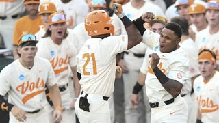 Takeaways: Vols rally to thump Southern Miss, advance to super regionals