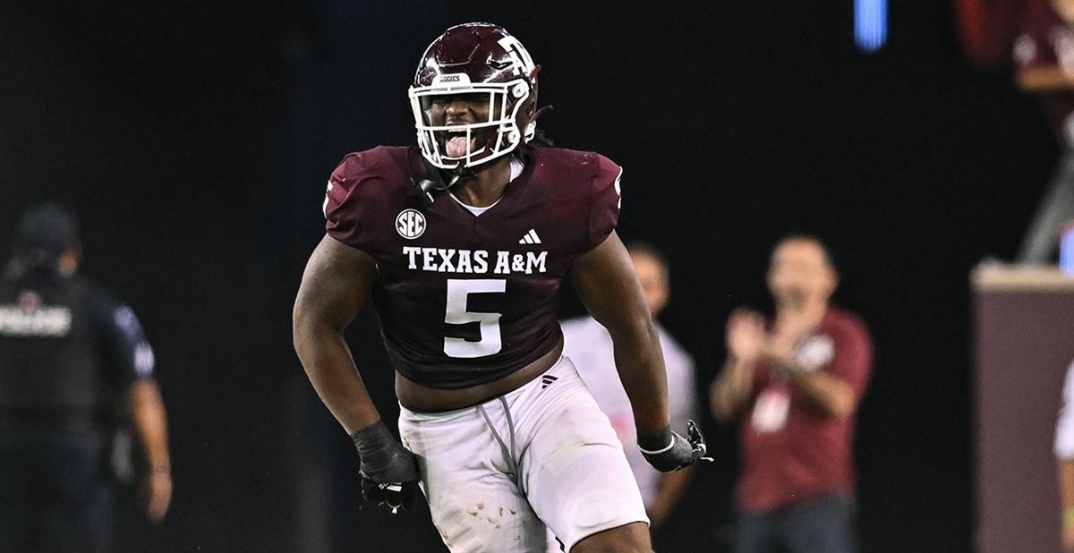 Analysis: Texas A&M football scholarship distribution in the