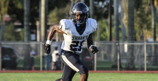 Four-Star DB Recaps Visit to Florida Four-Star DB Recaps Visit to Florida