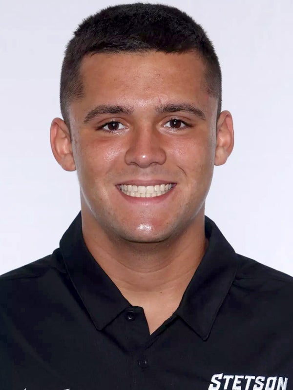 Chase Ortiz athlete image