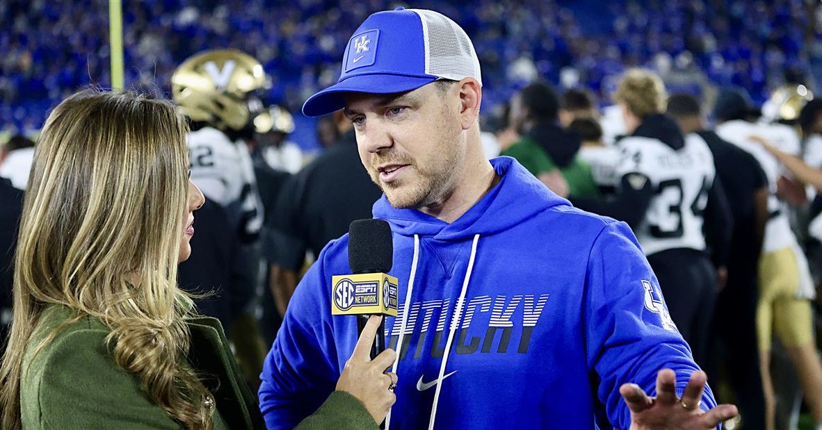 Breaking down my 247Sports SEC poll ballot after Week 8