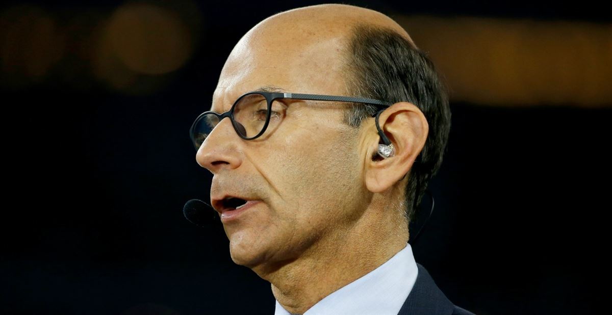 Paul Finebaum: NFL games moving to  Prime will impact