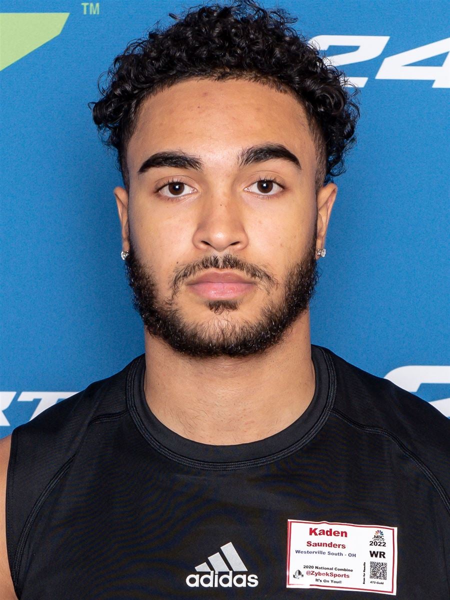 Kaden Rivers Penn State 2022 Football Commits