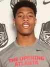 Isaiah Simmons, Olathe North, Safety
