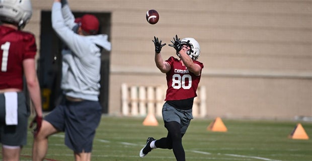 A look at the last 10 tight end commitments