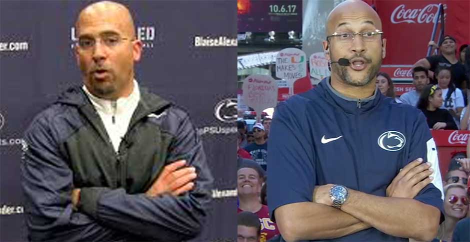 Keegan Michael Key: The Unique Journey of Penn State’s Coach