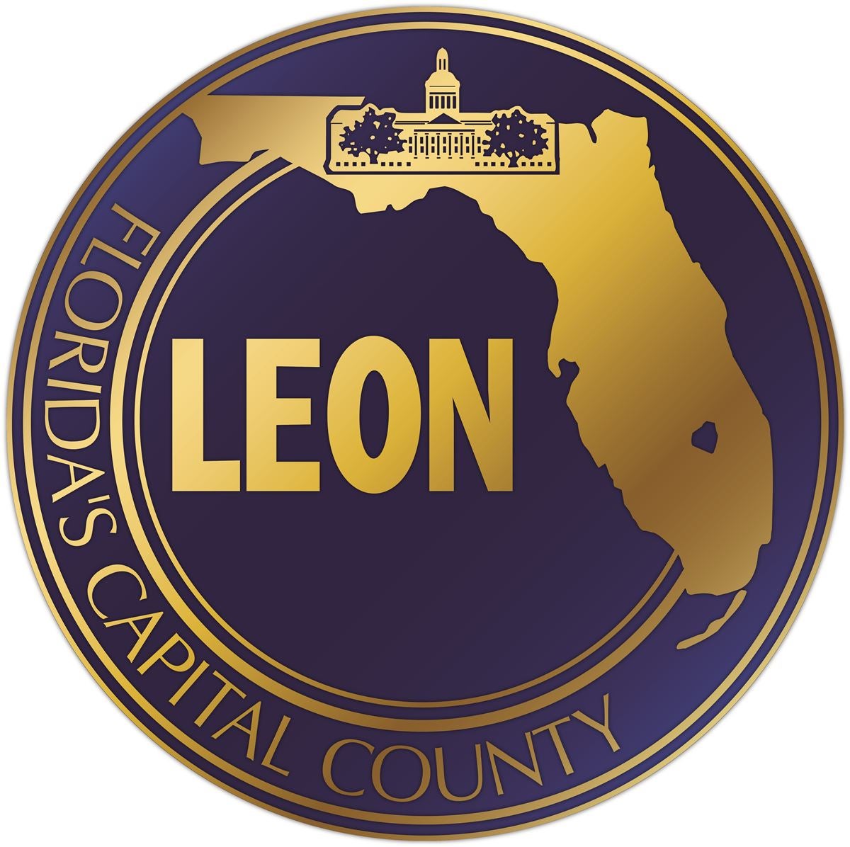 Leon County Enacts Stay at home Order And Curfew