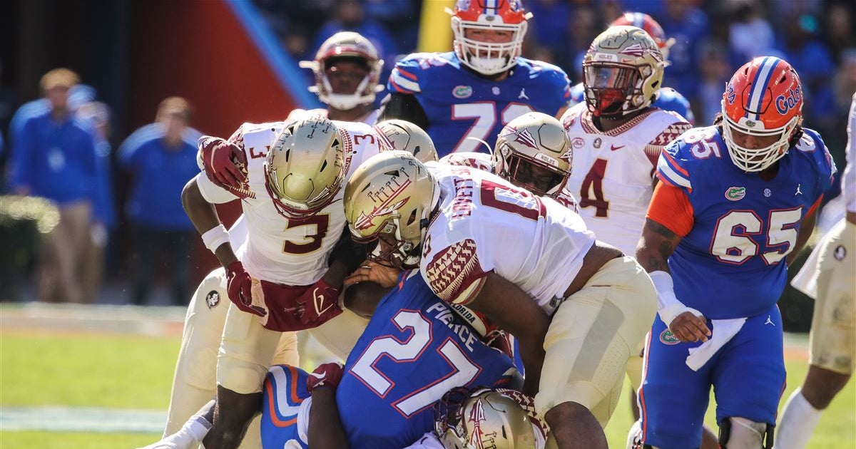 FSU hoping it learned lessons last year to better keep emotions in