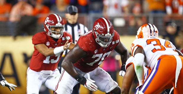 Athlon Magazine Reveals Top 20 College Football Players For 2020