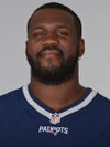 Antonio Johnson, New England, Defensive Line