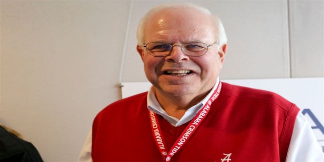 Eli Gold will not return to call Alabama football games in 2024, says he's not retiring