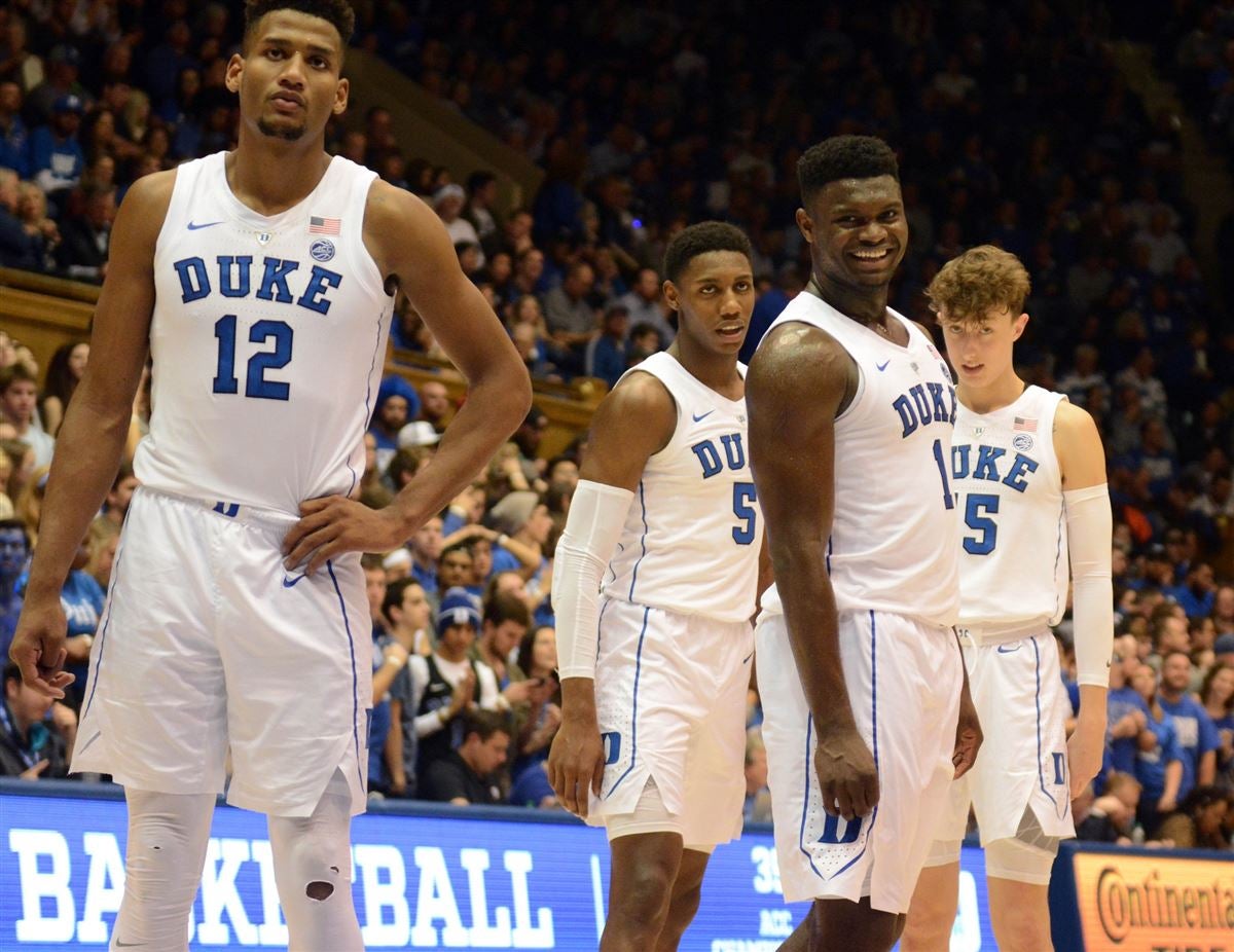 Duke Drops 7-1 Decision at No. 19 Miami - Duke University