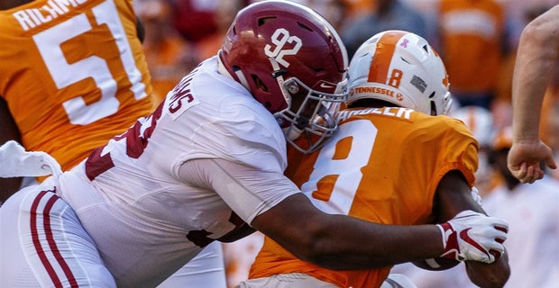 Quinnen Williams